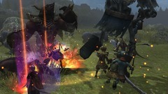 Tribonia Screenshot # 7