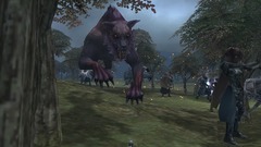 Tribonia Screenshot # 8