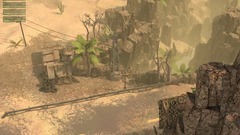 Jagged Alliance: Back in Action Screenshot # 11
