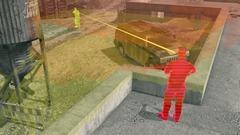 Jagged Alliance: Back in Action Screenshot # 13