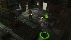 Jagged Alliance: Back in Action Screenshot # 15