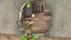 Jagged Alliance: Back in Action Screenshot # 16