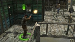 Jagged Alliance: Back in Action Screenshot # 18
