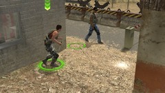 Jagged Alliance: Back in Action Screenshot # 19