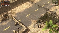 Jagged Alliance: Back in Action Screenshot # 2