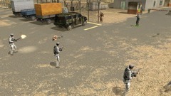 Jagged Alliance: Back in Action Screenshot # 20