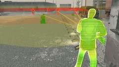 Jagged Alliance: Back in Action Screenshot # 21