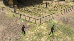 Jagged Alliance: Back in Action Screenshot # 22