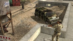 Jagged Alliance: Back in Action Screenshot # 23