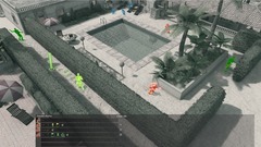 Jagged Alliance: Back in Action Screenshot # 26
