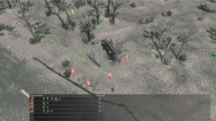 Jagged Alliance: Back in Action Screenshot # 27
