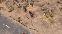 Jagged Alliance: Back in Action Screenshot # 28
