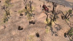 Jagged Alliance: Back in Action Screenshot # 30