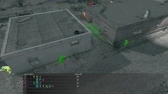 Jagged Alliance: Back in Action Screenshot # 33