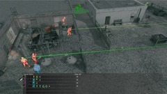Jagged Alliance: Back in Action Screenshot # 34
