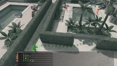 Jagged Alliance: Back in Action Screenshot # 35
