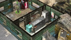 Jagged Alliance: Back in Action Screenshot # 4