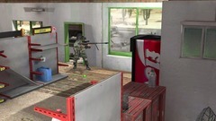 Jagged Alliance: Back in Action Screenshot # 5