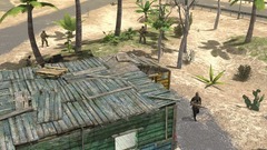 Jagged Alliance: Back in Action Screenshot # 6