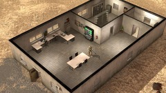Jagged Alliance: Back in Action Screenshot # 7