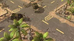 Jagged Alliance: Back in Action Screenshot # 8