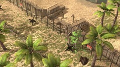 Jagged Alliance: Back in Action Screenshot # 9