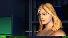 CSI: Mord in 3 Dimensionen Screenshot # 1