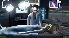 CSI: Mord in 3 Dimensionen Screenshot # 10