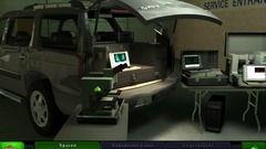 CSI: Mord in 3 Dimensionen Screenshot # 12