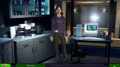 CSI: Mord in 3 Dimensionen Screenshot # 17
