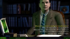 CSI: Mord in 3 Dimensionen Screenshot # 5