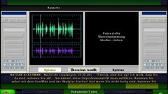CSI: Mord in 3 Dimensionen Screenshot # 7