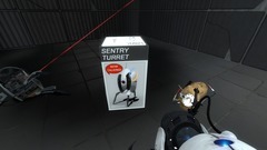 Portal 2 Screenshot # 46