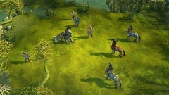 Might & Magic Heroes VI Screenshot # 10