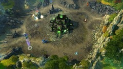 Might & Magic Heroes VI Screenshot # 11