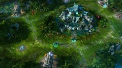 Might & Magic Heroes VI Screenshot # 13