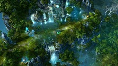 Might & Magic Heroes VI Screenshot # 14