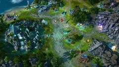 Might & Magic Heroes VI Screenshot # 17