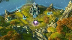 Might & Magic Heroes VI Screenshot # 6