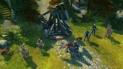 Might & Magic Heroes VI Screenshot # 8