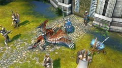 Might & Magic Heroes VI Screenshot # 9