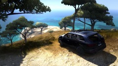 Test Drive Unlimited 2 Screenshot # 10