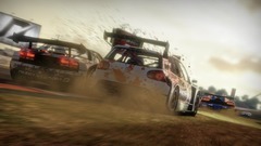 Need for Speed: Shift 2 Unleashed Screenshot # 1