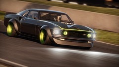 Need for Speed: Shift 2 Unleashed Screenshot # 11
