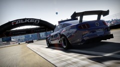 Need for Speed: Shift 2 Unleashed Screenshot # 15