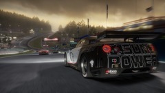 Need for Speed: Shift 2 Unleashed Screenshot # 17
