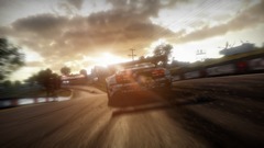 Need for Speed: Shift 2 Unleashed Screenshot # 2