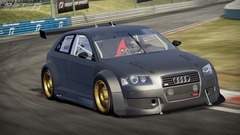 Need for Speed: Shift 2 Unleashed Screenshot # 21