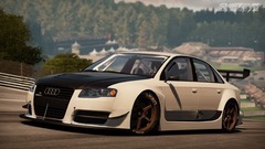 Need for Speed: Shift 2 Unleashed Screenshot # 23