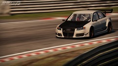 Need for Speed: Shift 2 Unleashed Screenshot # 24